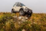Suzuki Jimny 4SPORT Desert 2018 года (BR)